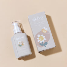 Load image into Gallery viewer, CHAMOMILE & LAVENDER BABY OIL