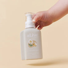 Load image into Gallery viewer, CHAMOMILE & LAVENDER BABY OIL