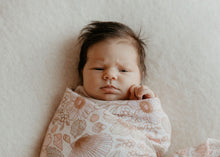 Load image into Gallery viewer, ARIEL SWADDLE - Wanderluxe