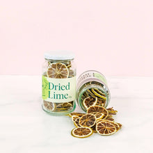 Load image into Gallery viewer, DRIED AUSTRALIAN LIME PACK