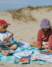 Load image into Gallery viewer, Kidywolf Kidydraw Minis (options)
