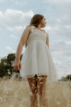 Load image into Gallery viewer, Eve - Wanderluxe exclusive Christmas Dress.
