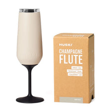 Load image into Gallery viewer, Huski Champagne Flute
