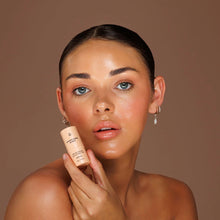 Load image into Gallery viewer, SPF 50 NATURAL LIP AND CHEEK TINT (CORAL)
