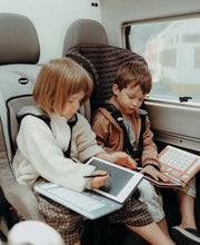 Load image into Gallery viewer, Kidywolf Kidydraw Minis (options)
