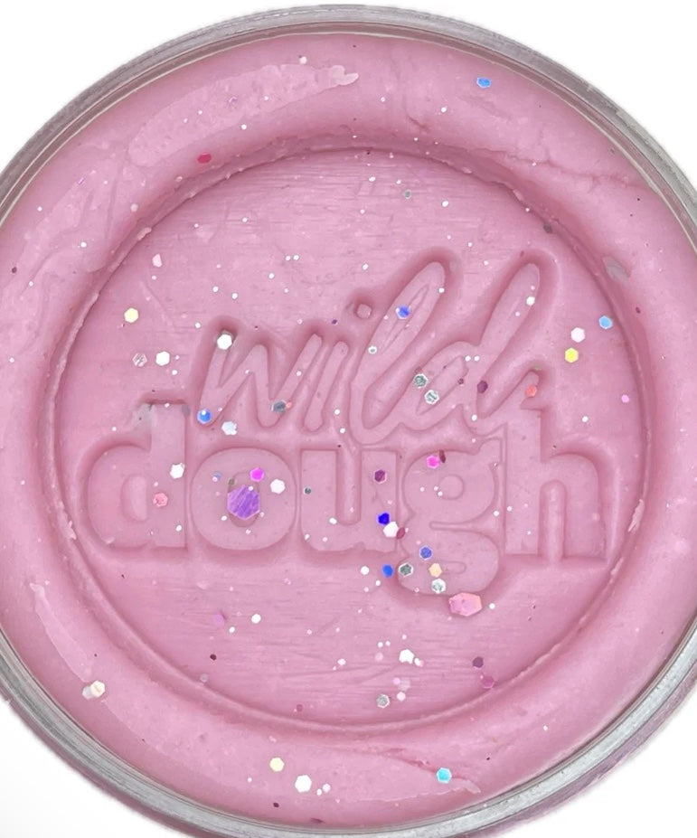 Princess Pink PlayDough