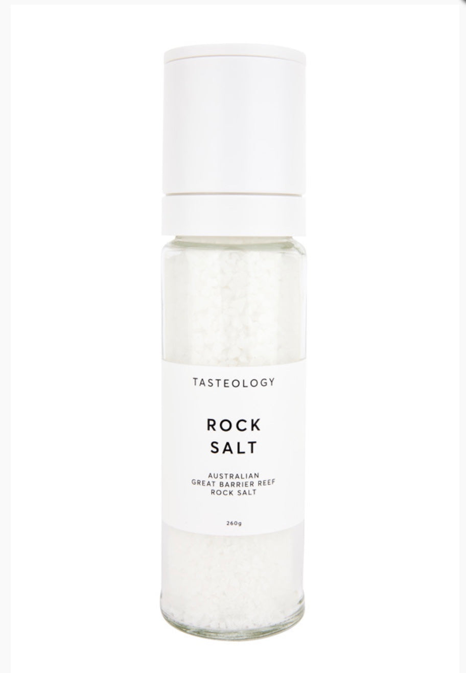 Rock Salt
