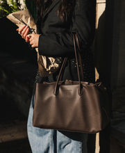 Load image into Gallery viewer, Leon Tote Bag
