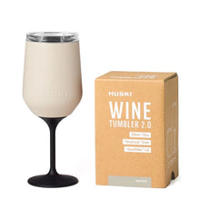 Load image into Gallery viewer, Huski Wine Tumbler
