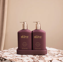 Load image into Gallery viewer, transformative duo
SWEET PLUM &amp; BERRIES
