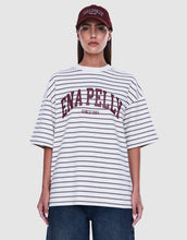 Load image into Gallery viewer, Maeve Relaxed Tee
