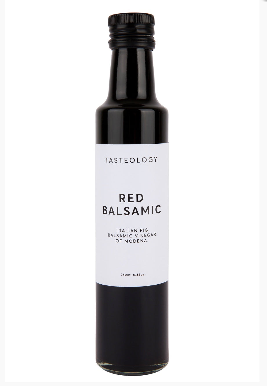 Red Balsamic