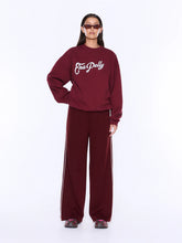 Load image into Gallery viewer, MILA OVERSIZED SWEATER (pre-order ETA 04/08)
