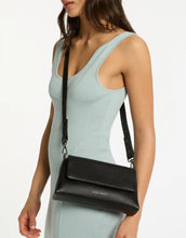 Load image into Gallery viewer, Zenith Bag - Black
