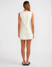 Load image into Gallery viewer, MAE DENIM MINI DRESS (pre order, arriving mid January)
