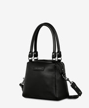 Load image into Gallery viewer, Mini Mountains Bag - Black
