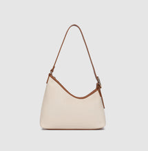Load image into Gallery viewer, Amelia Shoulder Bag - Canvas/Tan

