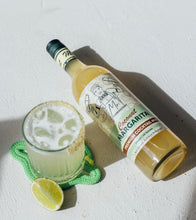 Load image into Gallery viewer, COCONUT MARGARITA COCKTAIL MIXER - 10 SERVES (pre order, arriving next week)
