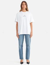 Load image into Gallery viewer, LEXI MONOGRAM TEE
