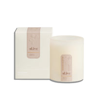 Load image into Gallery viewer, soy candle
APRICOT &amp; SWEET FIG
