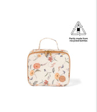 Load image into Gallery viewer, Mini Insulated Lunch Bag - Wildflower
