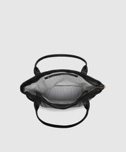 Load image into Gallery viewer, Chicago Tote Bag - Black
