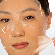 Load image into Gallery viewer, Hydrate &amp; Firm Silk Face Mask
