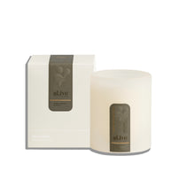 Load image into Gallery viewer, soy candle
GREEN PEPPER &amp; LOTUS
