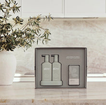 Load image into Gallery viewer, home ritual set

IVORY BLOOM
