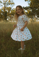 Load image into Gallery viewer, Allura Ella / Girls Dress.
