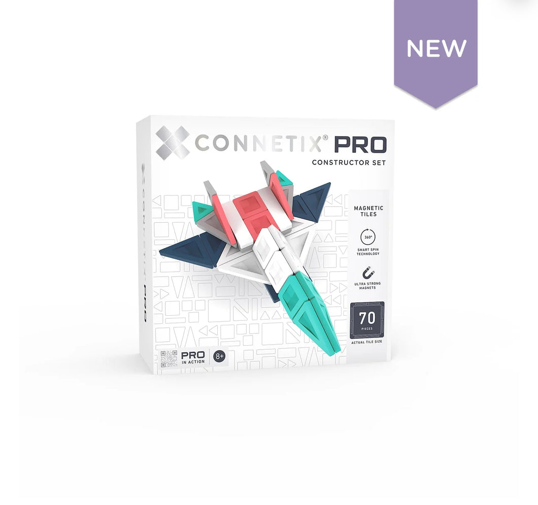 PRO Constructor Set 70 pc - PRE-ORDER