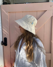 Load image into Gallery viewer, Frayed Bucket Hat - Adult
