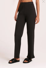 Load image into Gallery viewer, NUDE LOUNGE RIBBED PANT
