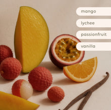 Load image into Gallery viewer, soy candle
MANGO &amp; LYCHEE
