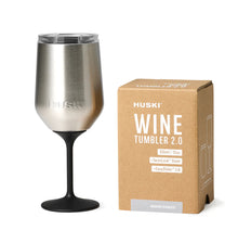 Load image into Gallery viewer, NEW: Huski Wine Tumbler 2.0
