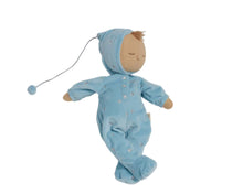 Load image into Gallery viewer, LULLABY DOZY DINKUMS
LEO
baby blue
