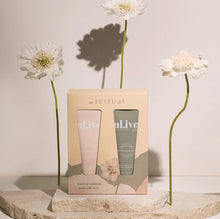 Load image into Gallery viewer, Hand Care Duet - Applewood &amp; Goji Berry + Green Pepper &amp; Lotus
