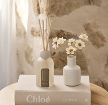 Load image into Gallery viewer, reed diffuser
GREEN PEPPER &amp; LOTUS
