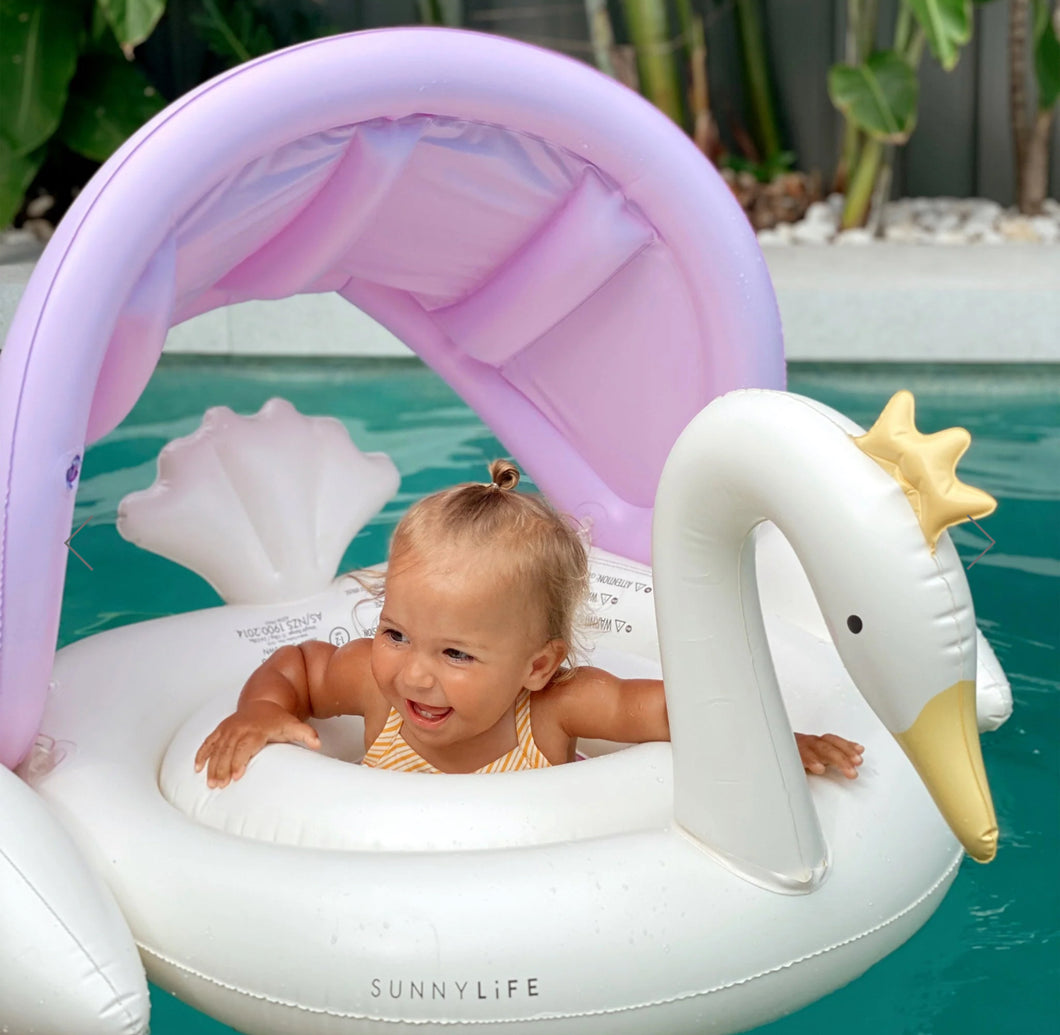 Baby Float