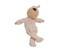 Load image into Gallery viewer, LULLABY DOZY DINKUMS
LUNA
ballet pink
