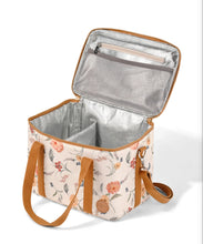 Load image into Gallery viewer, Maxi Insulated Lunch Bag - Wildflower
