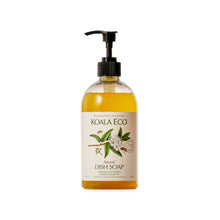 Load image into Gallery viewer, Lemon Myrtle, Mandarin Essential Oil
DISH SOAP

