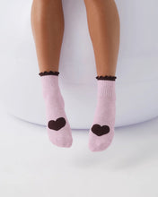 Load image into Gallery viewer, Socks 2 Pack - Peony
