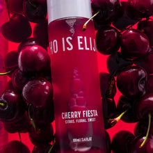 Load image into Gallery viewer, 100ML CHERRY FIESTA BODY MIST
