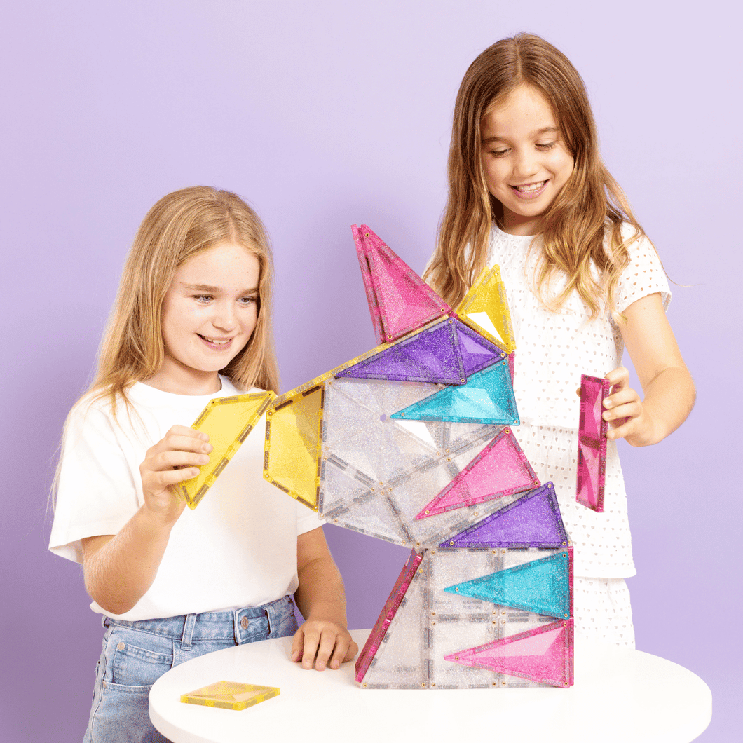 Glitter Unicorn Pack 56 pc (Pre-Order)