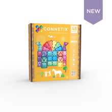 Load image into Gallery viewer, Glitter Castle Pack 48 pc
