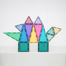 Load image into Gallery viewer, Glitter Castle Pack 48 pc
