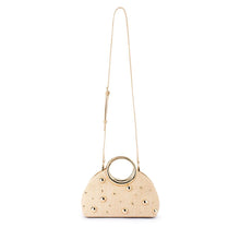 Load image into Gallery viewer, CHARLOTTE WOVEN TOP HANDLE
