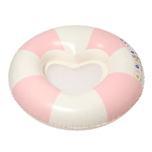 Load image into Gallery viewer, LUXE POOL RING - STOLE MY HEART
