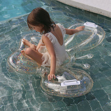 Load image into Gallery viewer, KIDS LIE-ON FLOAT - COTTON CANDY
